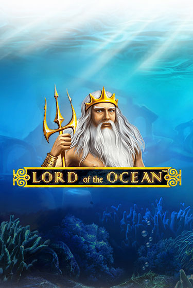 Демо игра Lord Ocean играть онлайн | Casino X бесплатно