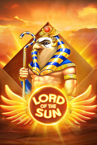 Демо игра Lord of the Sun играть онлайн | Casino X бесплатно