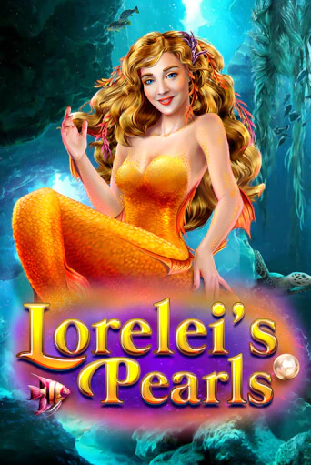 Демо игра Lorelei's Pearls играть онлайн | Casino X бесплатно