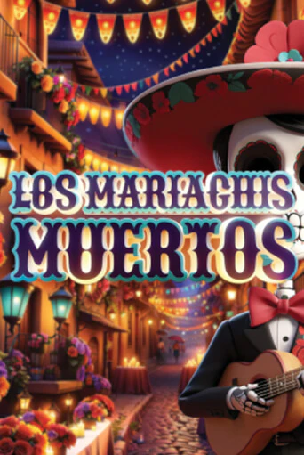 Демо игра Los Mariachis Muertos играть онлайн | Casino X бесплатно