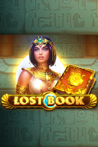 Демо игра Lost Book играть онлайн | Casino X бесплатно