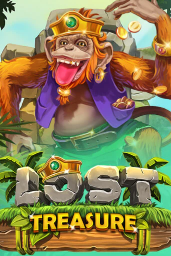 Демо игра Lost Treasure играть онлайн | Casino X бесплатно