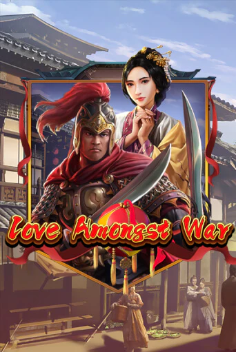 Демо игра Love Amongst War играть онлайн | Casino X бесплатно