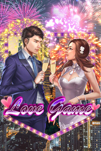 Демо игра Love Game играть онлайн | Casino X бесплатно