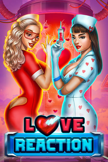 Демо игра Love Reaction играть онлайн | Casino X бесплатно