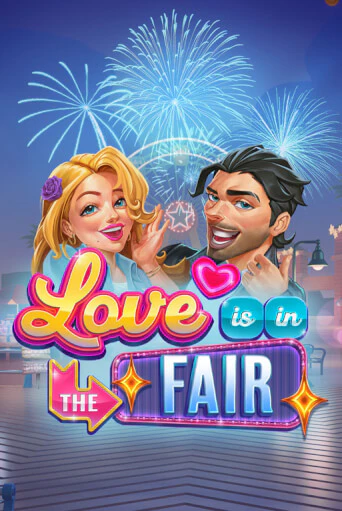 Демо игра Love is in the Fair играть онлайн | Casino X бесплатно