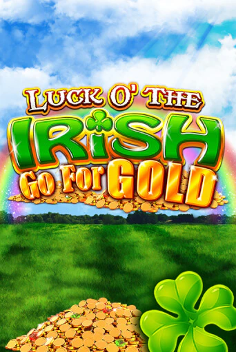 Демо игра Luck O' the Irish Go For Gold играть онлайн | Casino X бесплатно