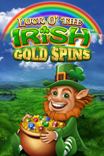 Демо игра Luck O' The Irish Gold Spins играть онлайн | Casino X бесплатно