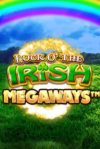 Демо игра Luck O' The Irish Megaways играть онлайн | Casino X бесплатно