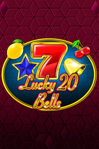 Демо игра Lucky 20 Bells играть онлайн | Casino X бесплатно