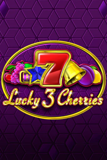 Демо игра Lucky 3 Cherries играть онлайн | Casino X бесплатно