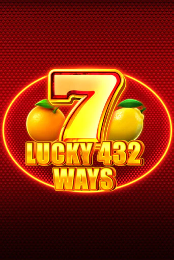 Демо игра Lucky 432 Ways играть онлайн | Casino X бесплатно