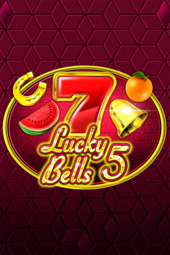 Демо игра Lucky 5 Bells играть онлайн | Casino X бесплатно