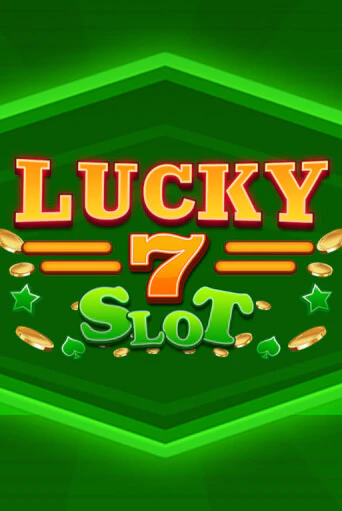 Демо игра Lucky 7 Slot играть онлайн | Casino X бесплатно