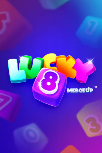 Демо игра Lucky 8 Merge Up играть онлайн | Casino X бесплатно