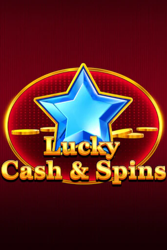 Демо игра Lucky Cash And Spins играть онлайн | Casino X бесплатно