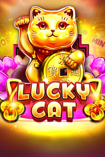 Демо игра Lucky Cat играть онлайн | Casino X бесплатно