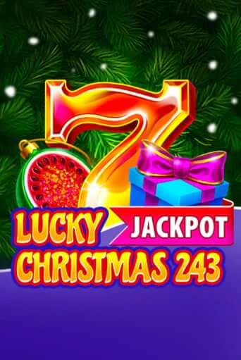 Демо игра Lucky Christmas 243 играть онлайн | Casino X бесплатно