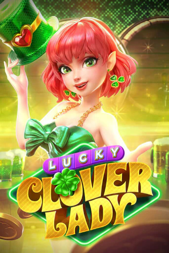 Демо игра Lucky Clover Lady играть онлайн | Casino X бесплатно