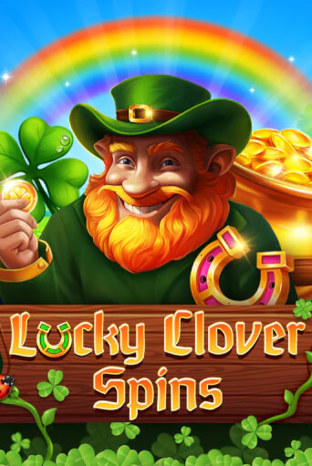 Демо игра Lucky Clover Spins играть онлайн | Casino X бесплатно