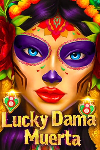 Демо игра Lucky Dama Muerta играть онлайн | Casino X бесплатно