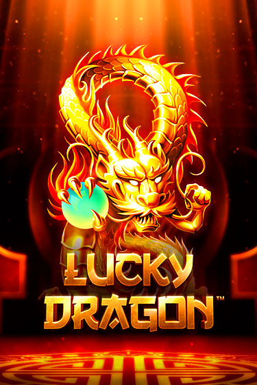 Демо игра Lucky Dragon играть онлайн | Casino X бесплатно