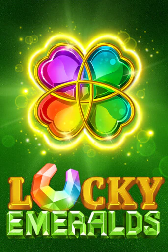 Демо игра Lucky Emeralds играть онлайн | Casino X бесплатно