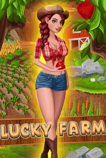 Демо игра Lucky Farm играть онлайн | Casino X бесплатно