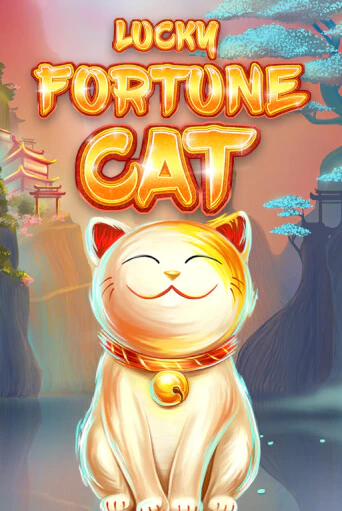 Демо игра Lucky Fortune Cat играть онлайн | Casino X бесплатно