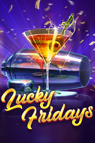 Демо игра Lucky Fridays играть онлайн | Casino X бесплатно