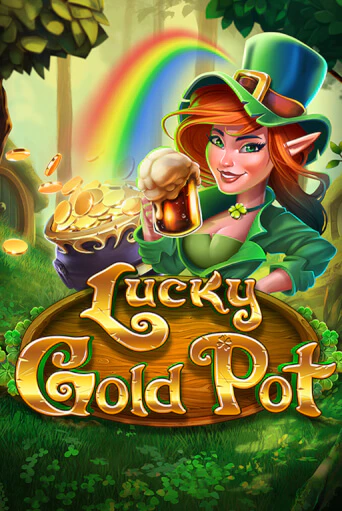 Демо игра Lucky Gold Pot играть онлайн | Casino X бесплатно