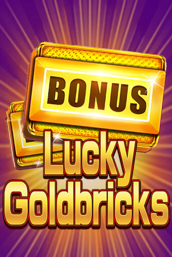 Демо игра Lucky Goldbricks играть онлайн | Casino X бесплатно