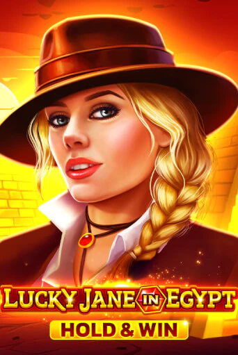 Демо игра Lucky Jane In Egypt Hold And Win играть онлайн | Casino X бесплатно