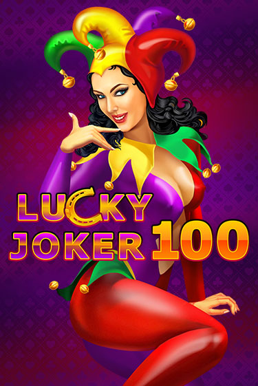 Демо игра Lucky Joker 100 играть онлайн | Casino X бесплатно