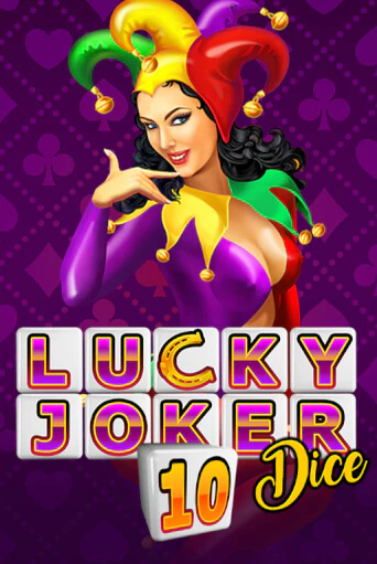 Демо игра Lucky Joker 10 Dice играть онлайн | Casino X бесплатно