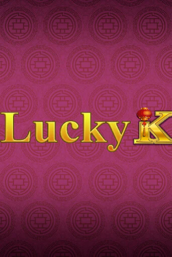 Демо игра Lucky K играть онлайн | Casino X бесплатно