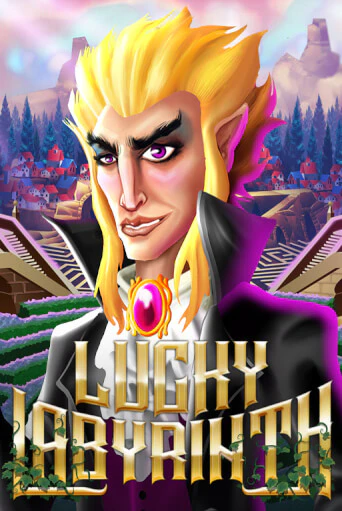 Демо игра Lucky Labyrinth играть онлайн | Casino X бесплатно