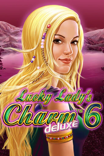 Демо игра Lucky Lady's Charm Deluxe 6 играть онлайн | Casino X бесплатно