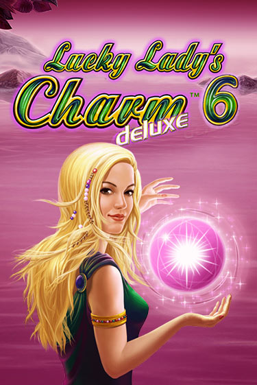 Демо игра Lucky Lady's Charm Deluxe 6 играть онлайн | Casino X бесплатно