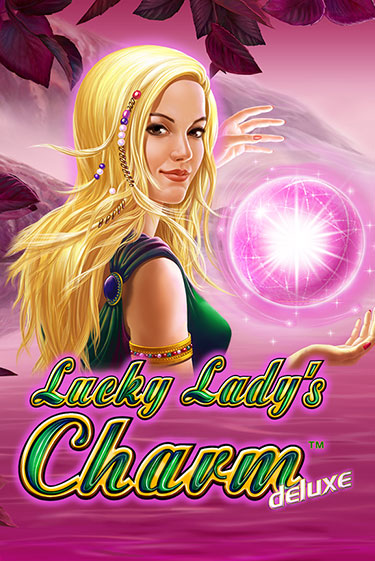 Демо игра Lucky Lady's Charm Deluxe играть онлайн | Casino X бесплатно