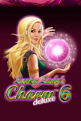 Демо игра Lucky Lady's Charm Deluxe 6 играть онлайн | Casino X бесплатно