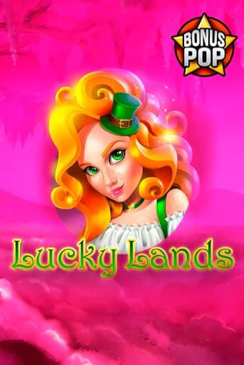 Демо игра Lucky Lands играть онлайн | Casino X бесплатно