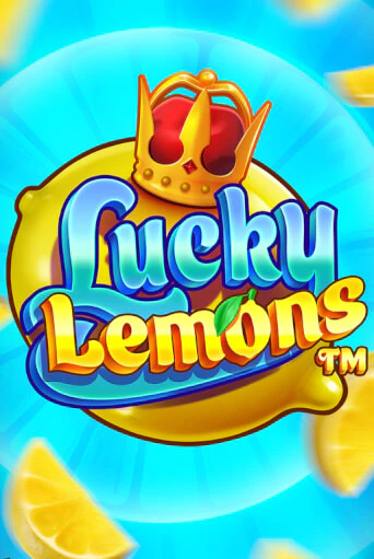 Демо игра Lucky Lemons™ играть онлайн | Casino X бесплатно