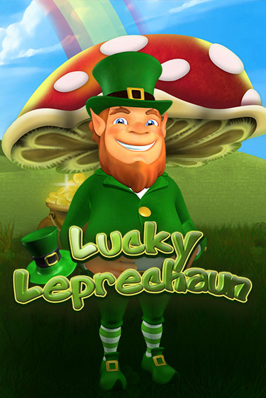 Демо игра Lucky Leprechaun играть онлайн | Casino X бесплатно