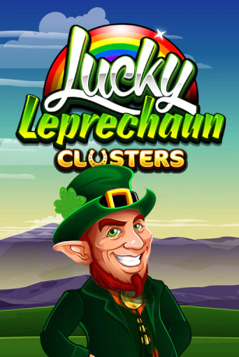 Демо игра Lucky Leprechaun Clusters играть онлайн | Casino X бесплатно