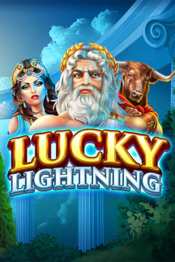 Демо игра Lucky Lightning играть онлайн | Casino X бесплатно