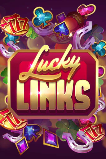 Демо игра Lucky Links играть онлайн | Casino X бесплатно