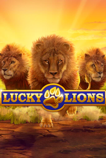 Демо игра Lucky Lions Wild Life играть онлайн | Casino X бесплатно