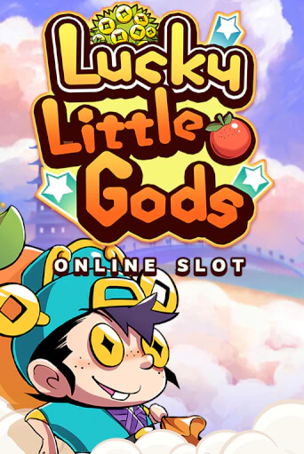 Демо игра Lucky Little Gods играть онлайн | Casino X бесплатно