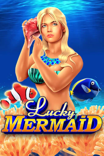 Демо игра Lucky Mermaid играть онлайн | Casino X бесплатно